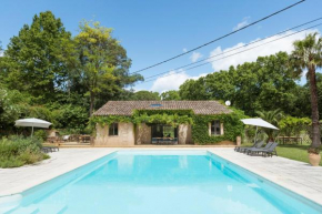 Le Moulin Haut Gîtes, Bien-Être et Permaculture, Villeneuvette